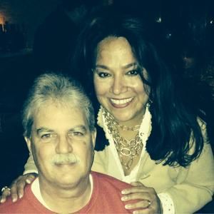 Meet your Posher, Yolanda